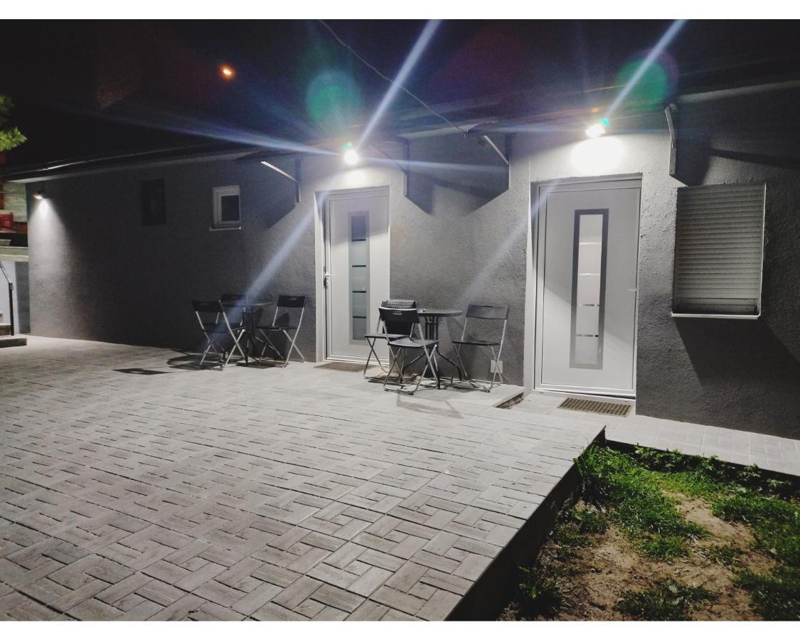 Apartmani Domo SD Smederevo Exterior foto